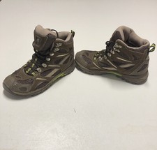 The North Face Hedgehog Tall GTX Lace-Ups 37.5 Woman - Scarpe da trekking donna