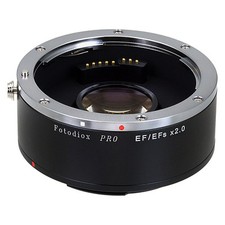 Fotodiox Pro Autofocus 2x