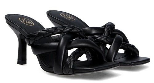 Ash mina black - ash,