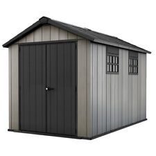 Casetta Da Giardino In Resina