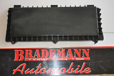 Coperchio carter filtro aria