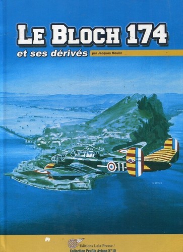 Bloch 174 ses - &,