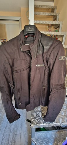 Giacca moto spyke - moto,