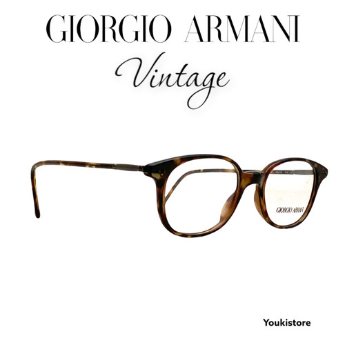 Giorgio armani occhiali - armani, da