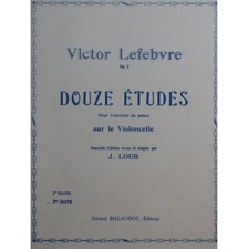 Lefebvre Victor Dodici Studio