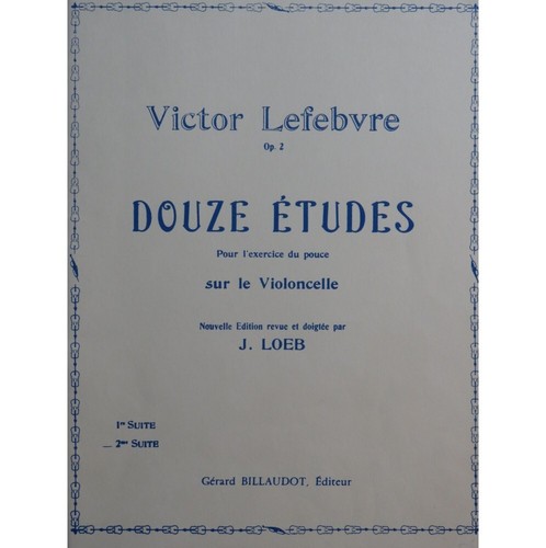 Lefebvre victor dodici studio - victor,