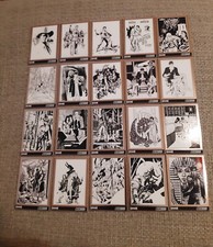 LEGENDS Bonelli Gedis - set