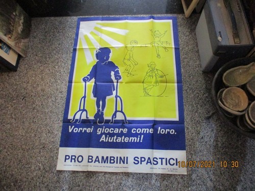 Manifesto propaganda 100 - propaganda, x