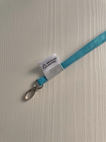 Portabadge lanyard keychains - portabadge,