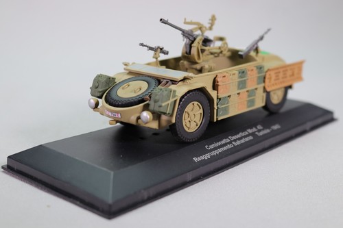 Lh064 eaglemoss 1 - lh064, #