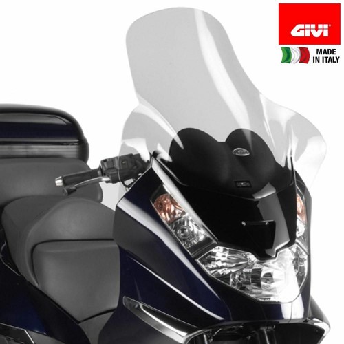 Parabrezza givi d240st pronto - givi,