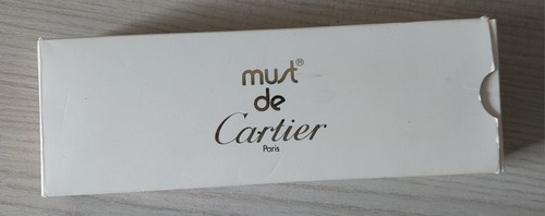 Vintage rare cartier trinity - rare,