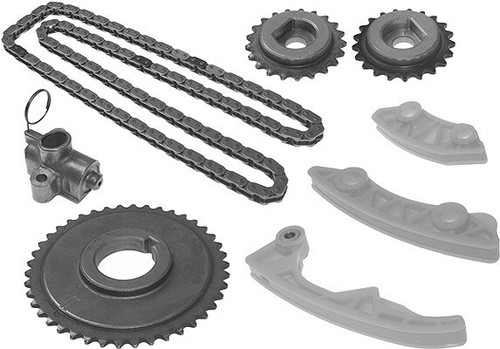 Kit catena distribuzione - kit,