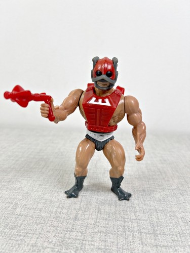 Zodac completo vintage - zodac, 1982