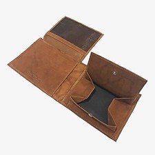 Portafoglio con Portamonete a