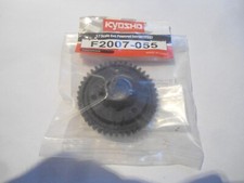 FERRARI F2007 KYOSHO  SCALA