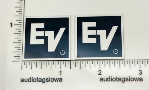 Electro voice electrovoice - electro-voice,