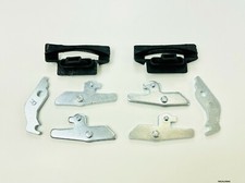 2 X Parcheggio Leva Freno per