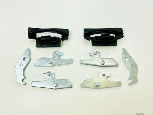 Parcheggio leva freno per - 2,