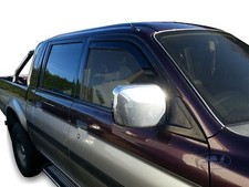 Deflettori Aria Per Mitsubishi