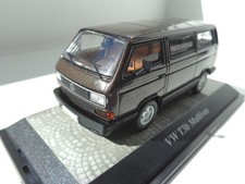 Volkswagen VW T3 B Bus