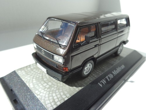 Volkswagen b bus - volkswagen, vw