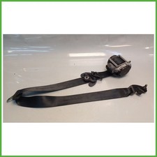 Cintura di Sicurezza Anteriore