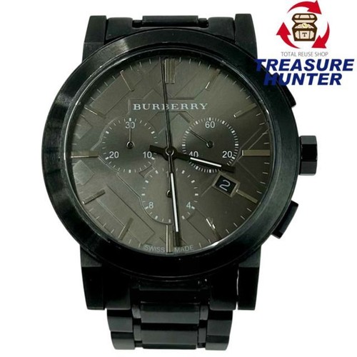 Orologio burberry the - the, city