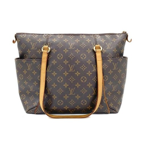 Louis vuitton monogram totally - monogram,