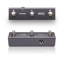 Strymon MultiSwitch * NUOVO *