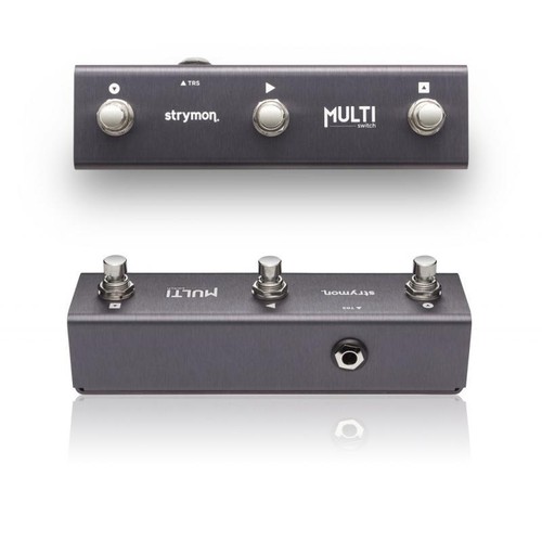 Strymon multiswitch nuovo - multiswitch, *