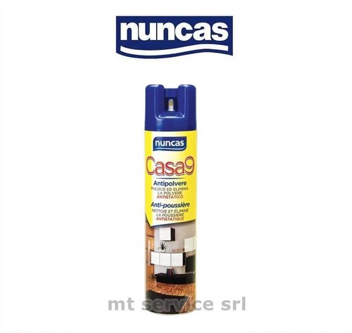 Casa9 antipolvere spray - casa9,