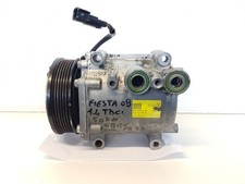 COMPRESSORE A/C PER FORD
