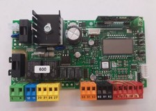 BFT MERAK 600  SCHEDA CENTRALE