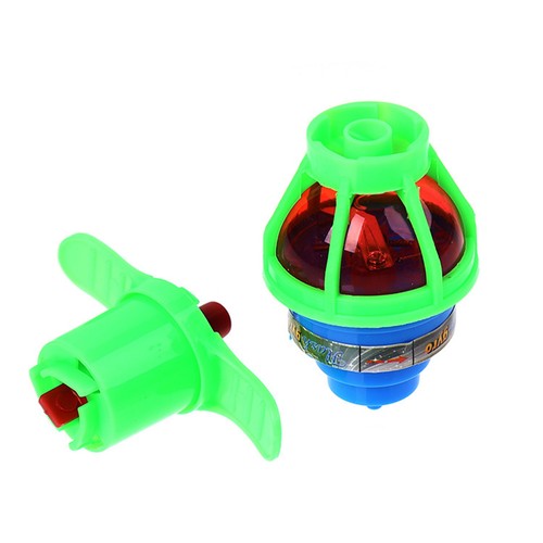 24x spinning top illuminati - spinning,