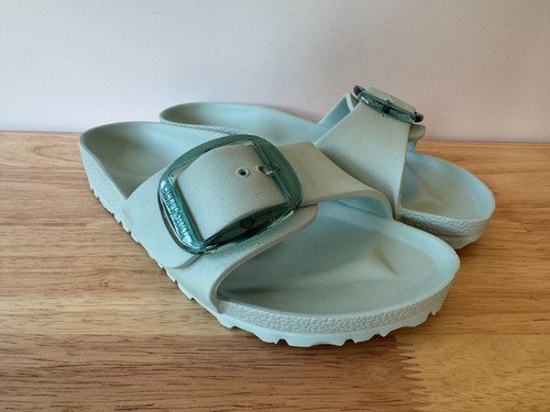 Sandali birkenstock madrid con - madrid,