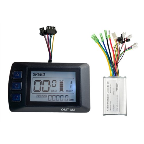Ebike 15a sm - , con