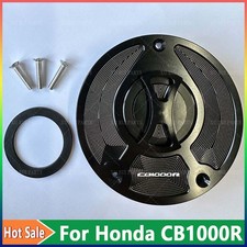 Per Honda CB1000R CNC Keyless