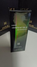 Givenchy Very Irresistible For Men 50 ml EDT  , Batch Code 5N03