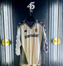 Maglia calcio classica Parma