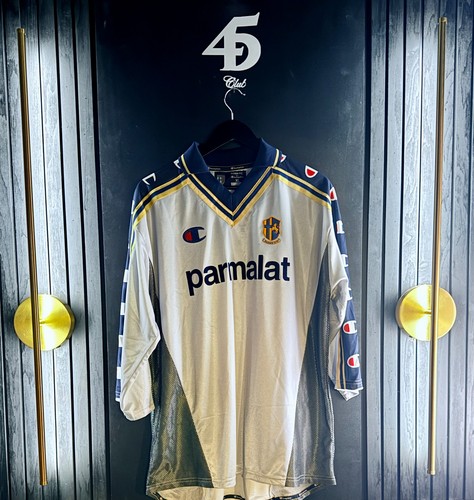 Maglia calcio classica - , parma