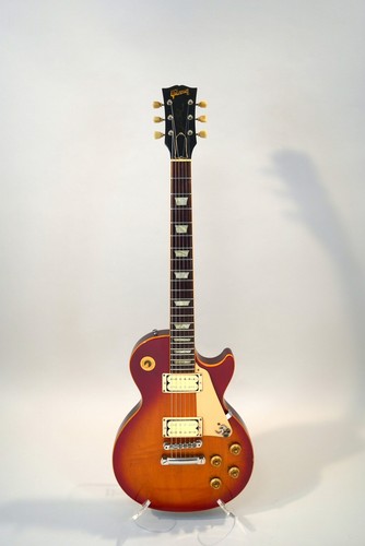 Gibson les paul classic 96 - gibson,