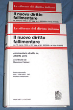 Nuovo diritto fallimentare - il,
