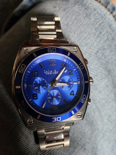 Orologio bulova caravelle - orologio,