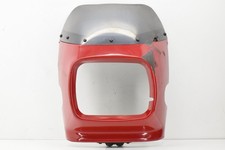 Cupolino Completo Originale Kawasaki GPZ 550 81