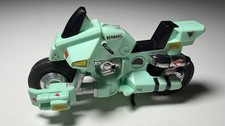 MOTOCICLETA MATCHBOX ROBOTECH