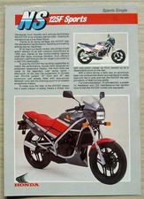 Scheda tecnica vendita moto