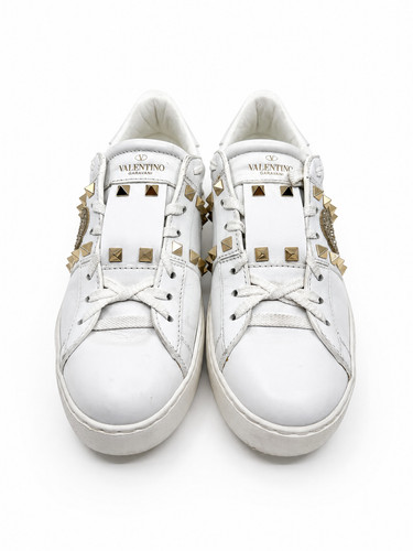 Sneakers valentino rockstud - sneakers,