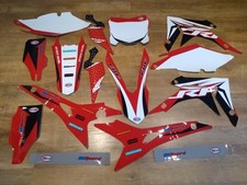 Kit adesivi grafici - adesivi,