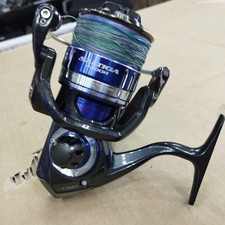 DAIWA 15 SALTIGA 4500H 426739